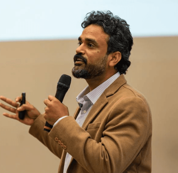 Pradeep Gaddam