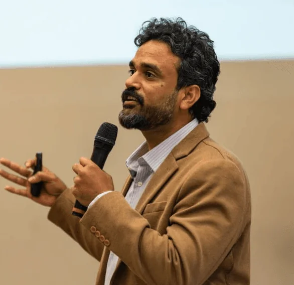 Pradeep Gaddam