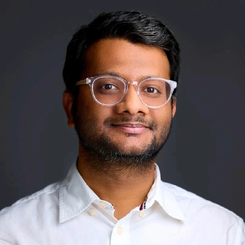 Keval Shah