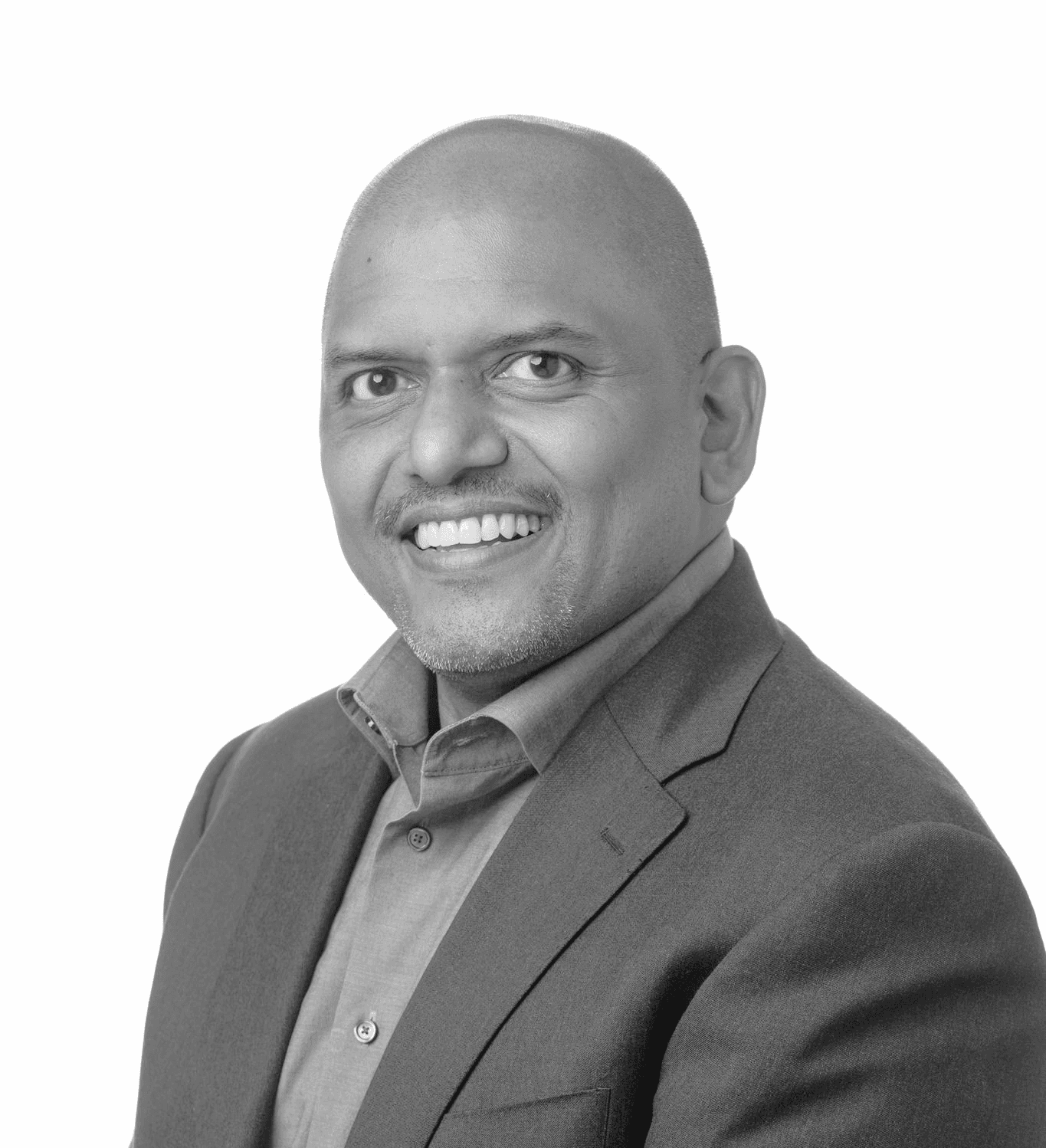Ravi Chandra