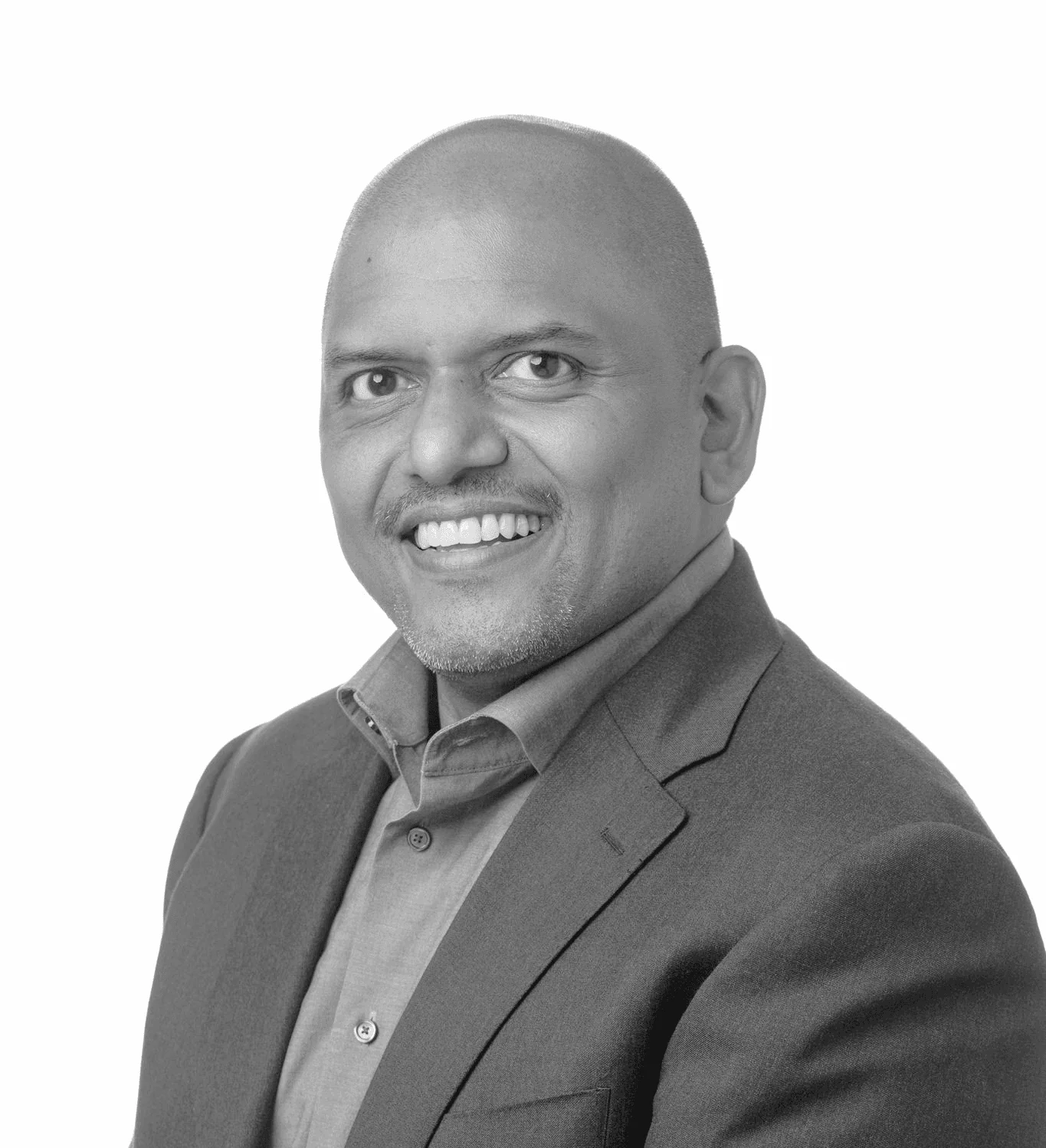 Ravi Chandra
