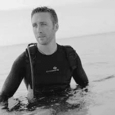 Philippe Cousteau