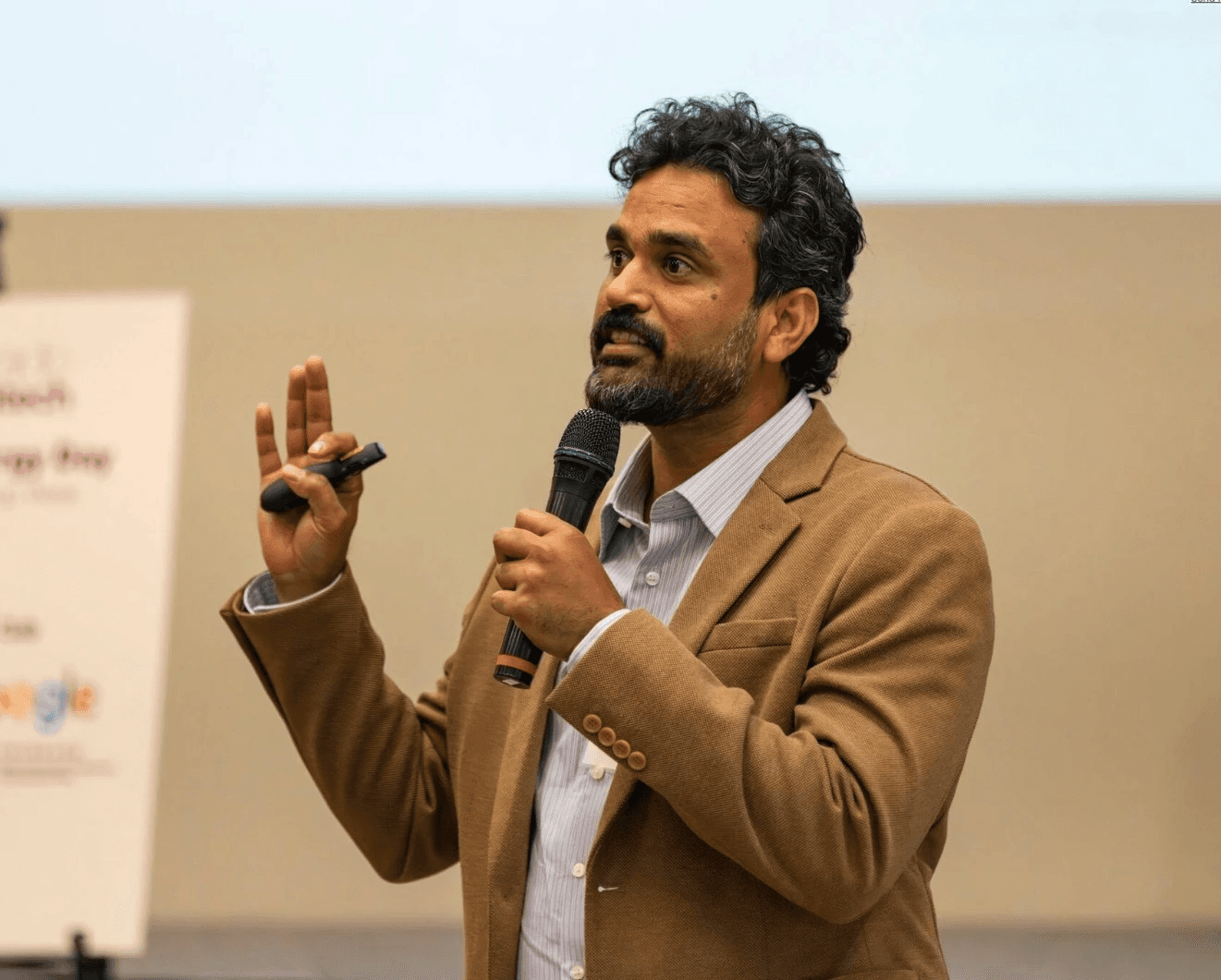 Pradeep Gaddam