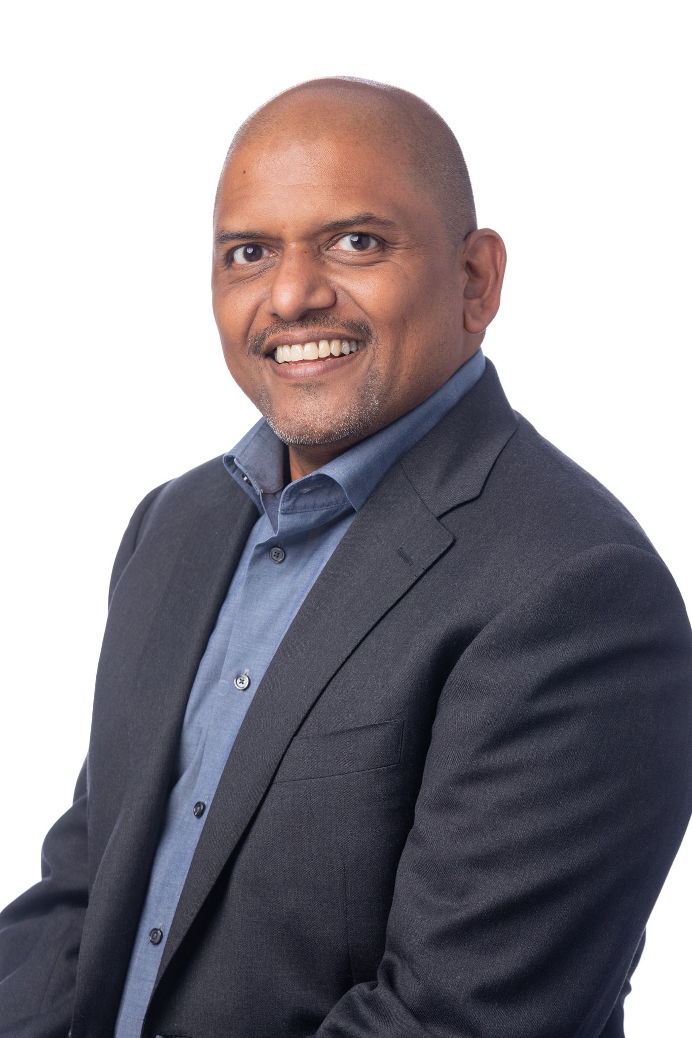 Ravi Chandra